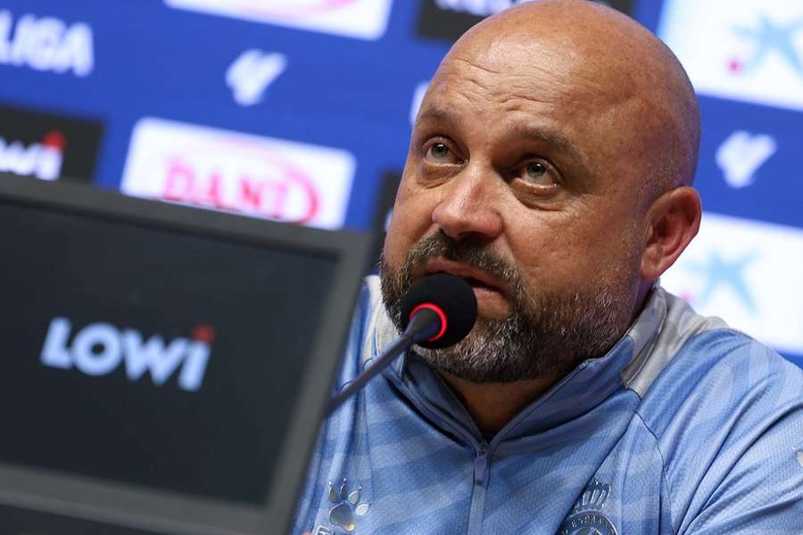 Manolo González Manolo González