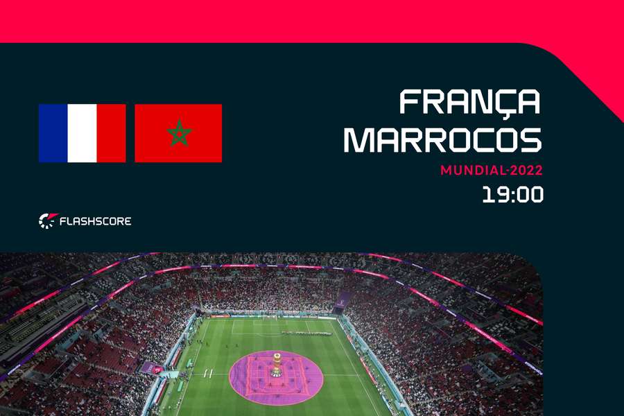 O último finalista vai ser decidido esta noite