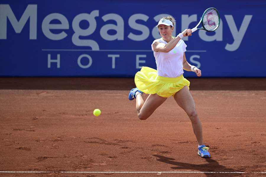 Tenis Flash: Fręch z kolejną wygraną w deblu, Kawa z awansem do ćwierćfinału w Bogocie