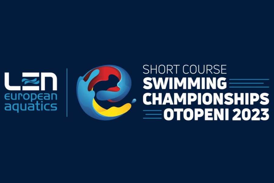 Portugal estará representado por oito nadadores nos Europeus de piscina curta em Otopeni, na Roménia