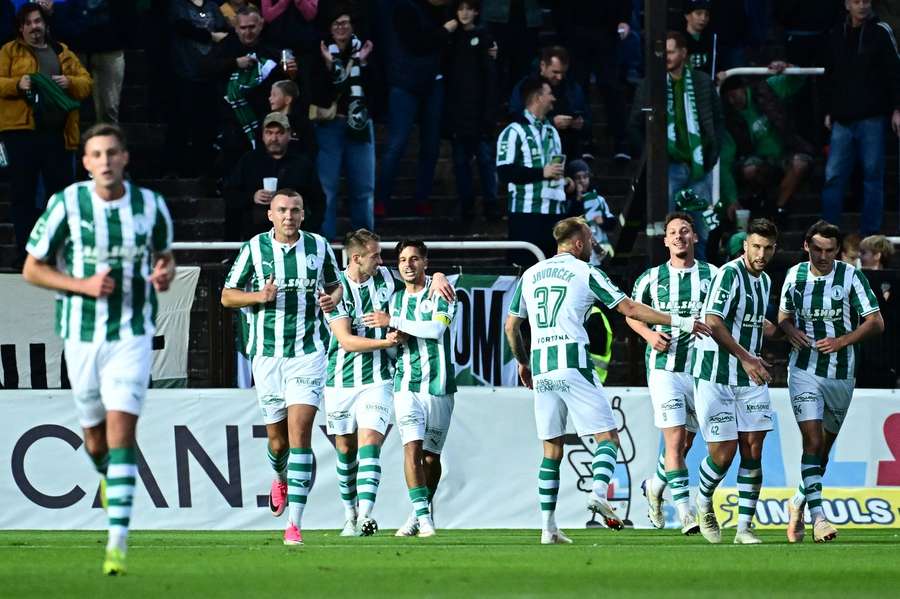 Bohemians budou hrát proti Artisu na začátku listopadu.