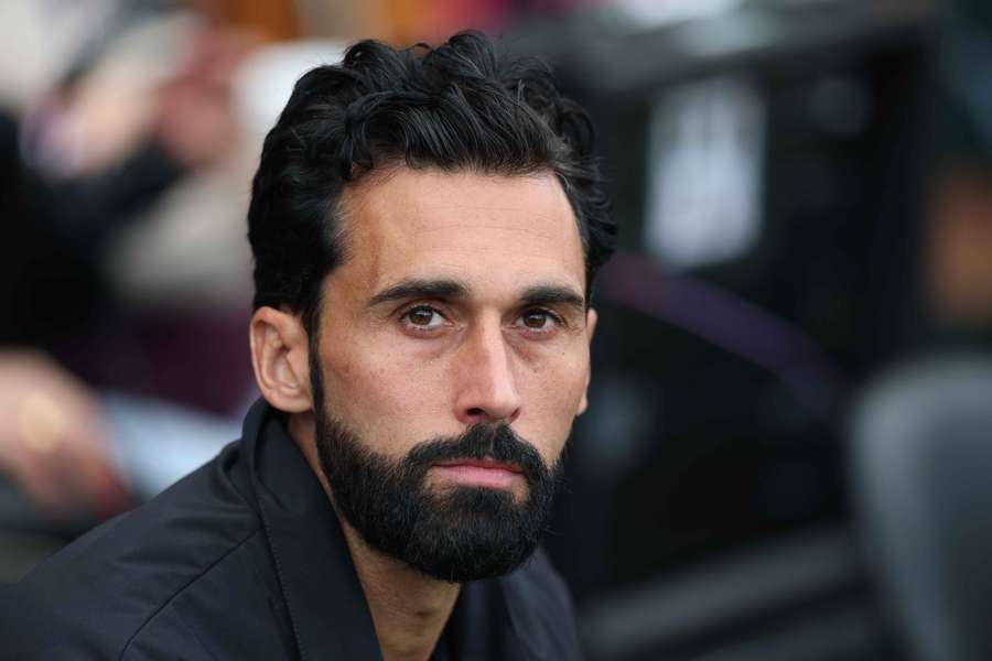 Arbeloa, entrenador del Fulham Arbeloa, entrenador del Fulham