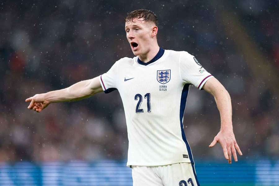 Alan Shearer delighted as Anderson becomes England regular