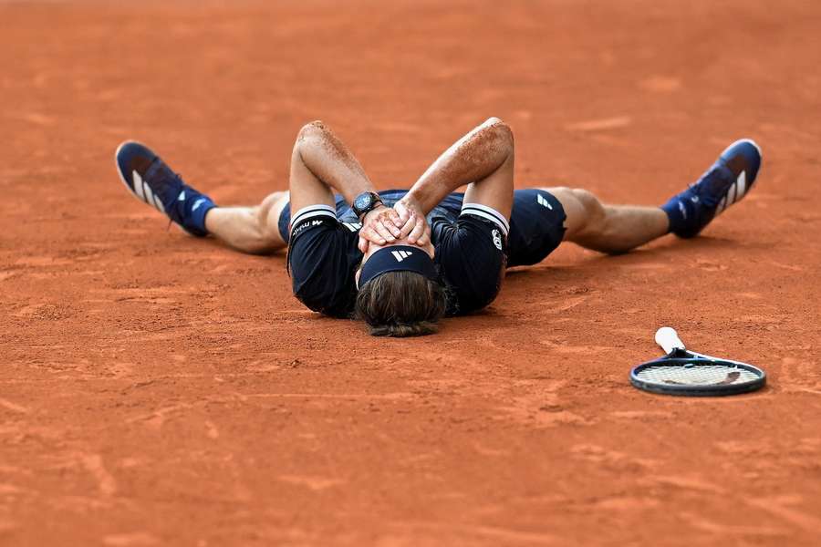 French Open 2026: Zverev schreibt Geschichte, Andreeva erobert Paris