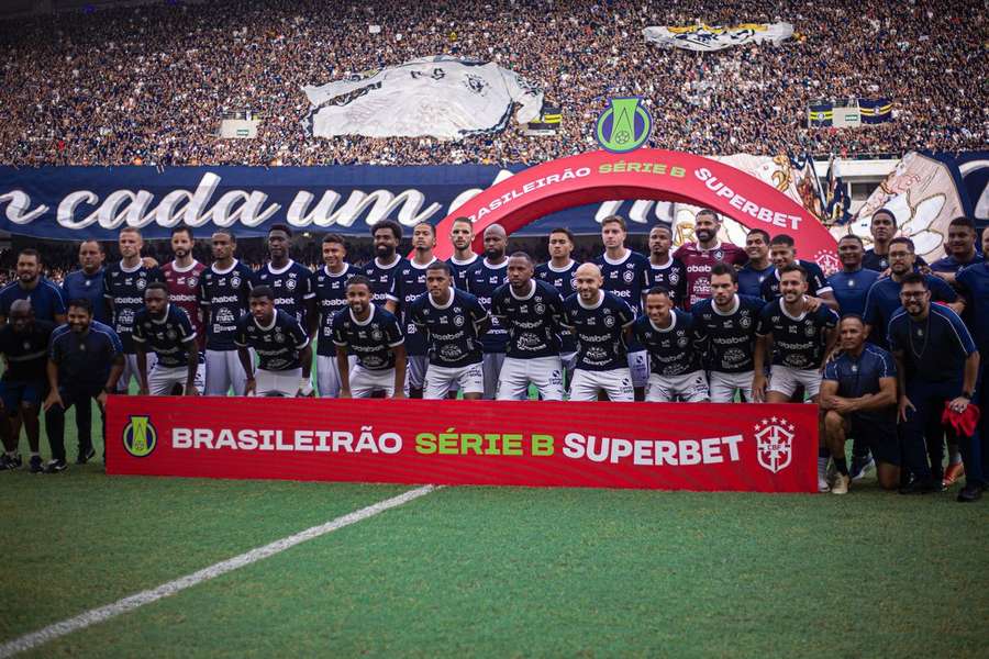 Remo alcançou subida ao Brasileirão Remo alcançou subida ao Brasileirão