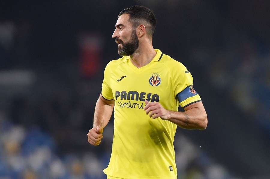 Villarreal dopiero po dogrywce awansował do 1/16 Pucharu Króla