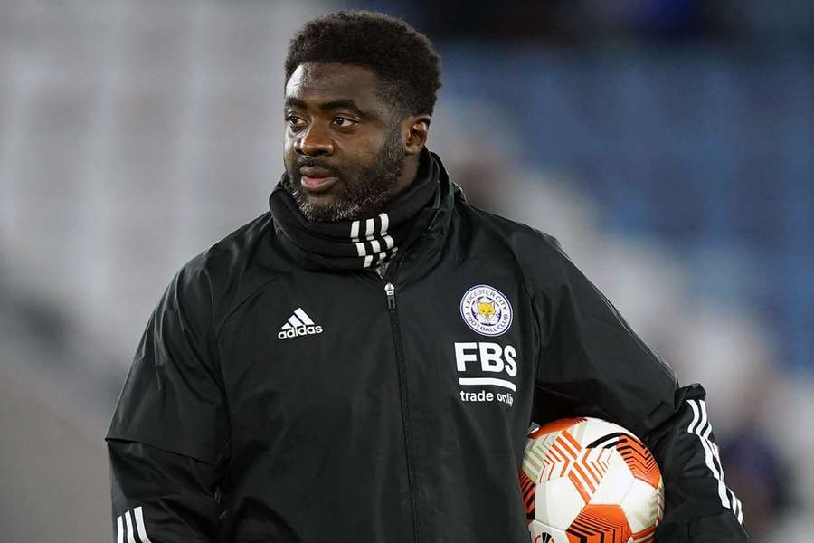 Kolo Touré moet kwakkelend Wigan Athletic behoeden voor degradatie uit Championship