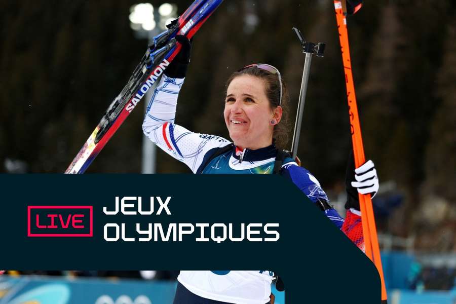 Julia Simon pour le triplé ?