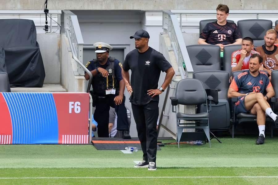 El Bayern busca su tercer título en el Mundial de Clubes