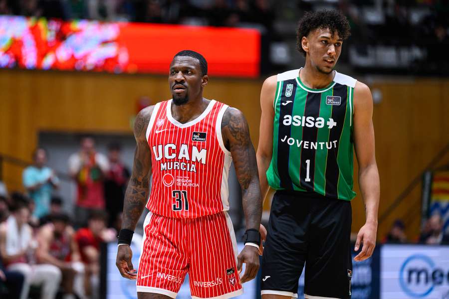Yannick Kraag seguirá en el Joventut pero ahora como cedido Yannick Kraag seguirá en el Joventut pero ahora como cedido