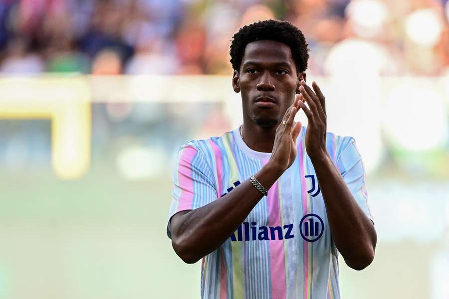 Jonathan David Reveals Inter Transfer Offer, Confident in Juventus Partnership with Dusan Vlahovic Jonathan David Reveals Inter Transfer Offer, Confident in Juventus Partnership with Dusan Vlahovic