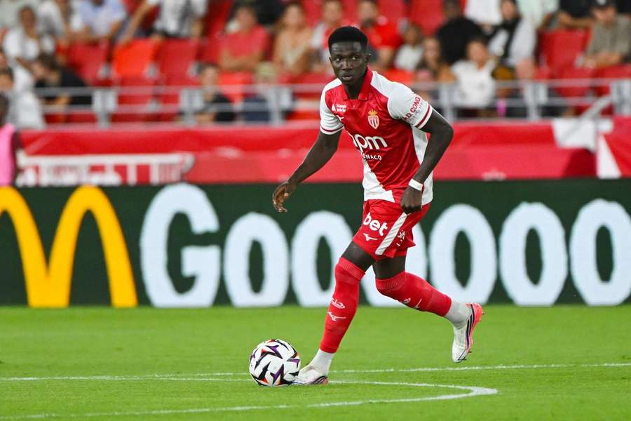 Chelsea's Camara move could be back on after Balogun's failed Everton medical Chelsea's Camara move could be back on after Balogun's failed Everton medical