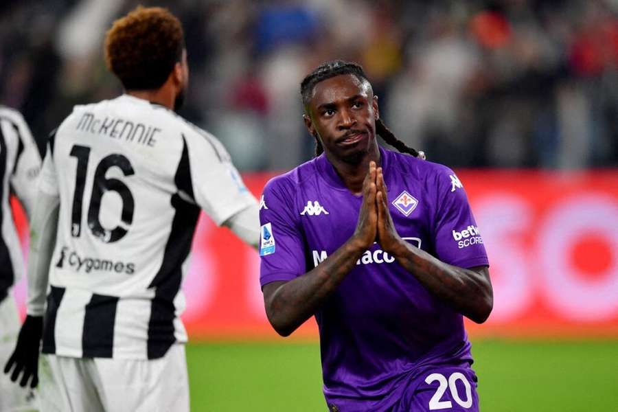 Další elitní střelec na odchodu ze Serie A? Po Keanovi touží Al Hilal.