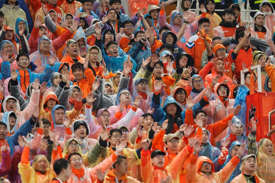 Shandong Taishan pull out of AFC Champions League hours before Ulsan ...