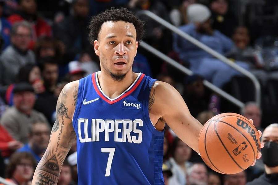 Amir Coffey vai ser presente a juiz