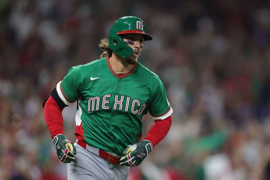 México cae ante Estados Unidos por primera vez desde 2006 en el Clásico Mundial de Béisbol