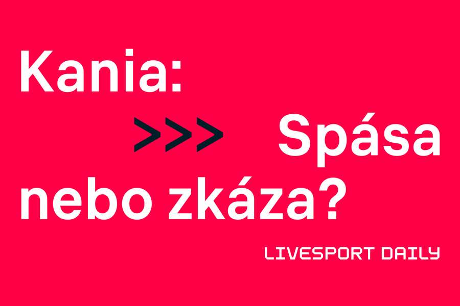 Livesport Daily #363: Majitelé ostatních klubů se musejí chování Kanii smát, říká novinář Neumann