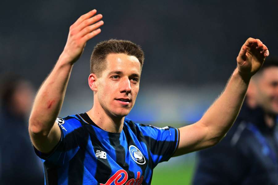 Costacurta stunned: Pasalic's Atalanta performance best since Baresi in '94