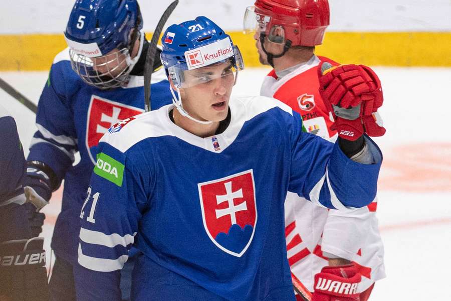 Ružička má šancu vrátiť sa do reprezentácie.  Ružička má šancu vrátiť sa do reprezentácie.