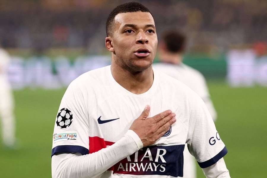 Leader collectif, rage de vaincre : Mbappé doit conserver la mentalité du Westfalenstadion