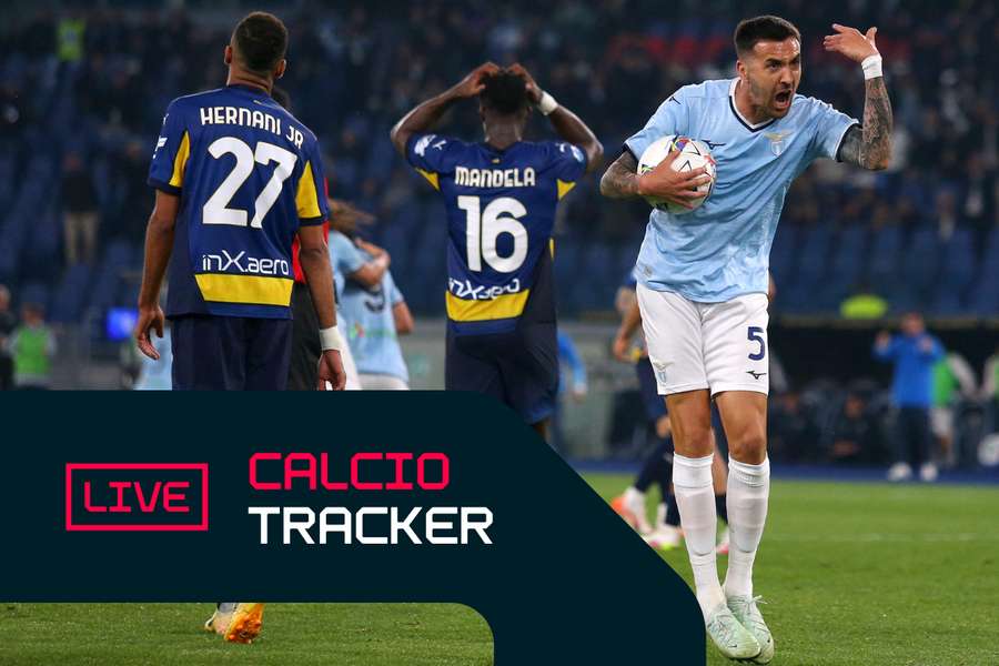 Calcio Live News