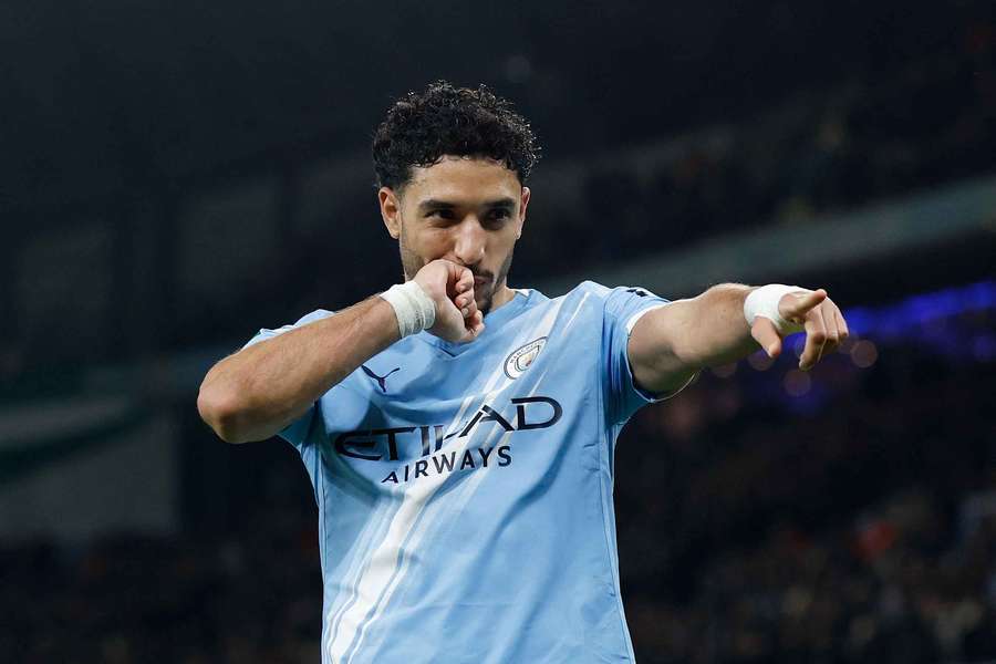 Man City's Omar Marmoush opens door to Barcelona move