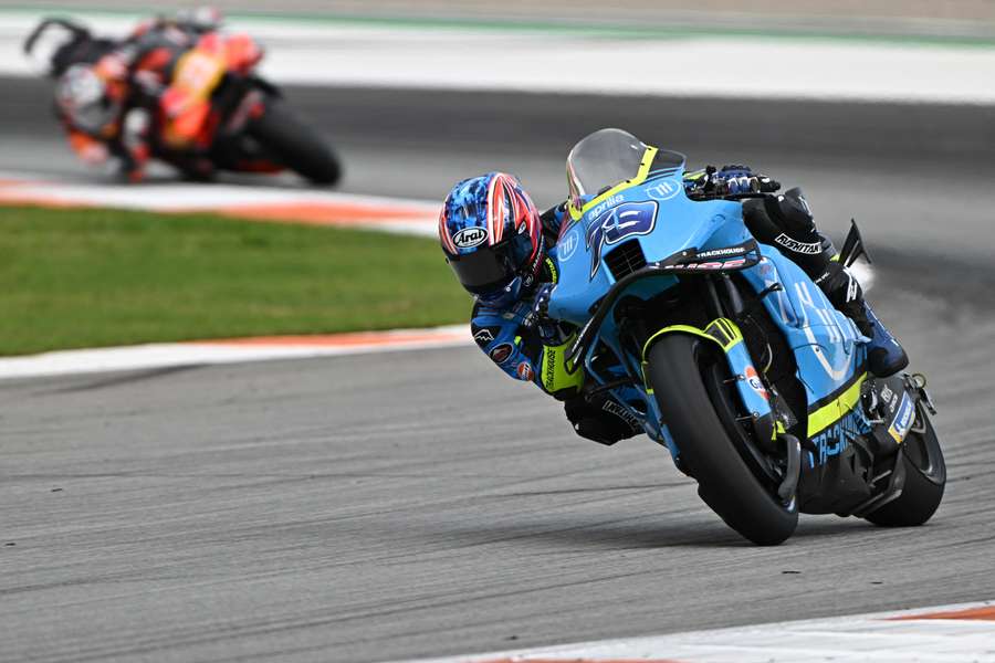 Ai Ogura destaca en Valencia