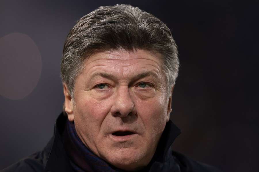 Mazzarri