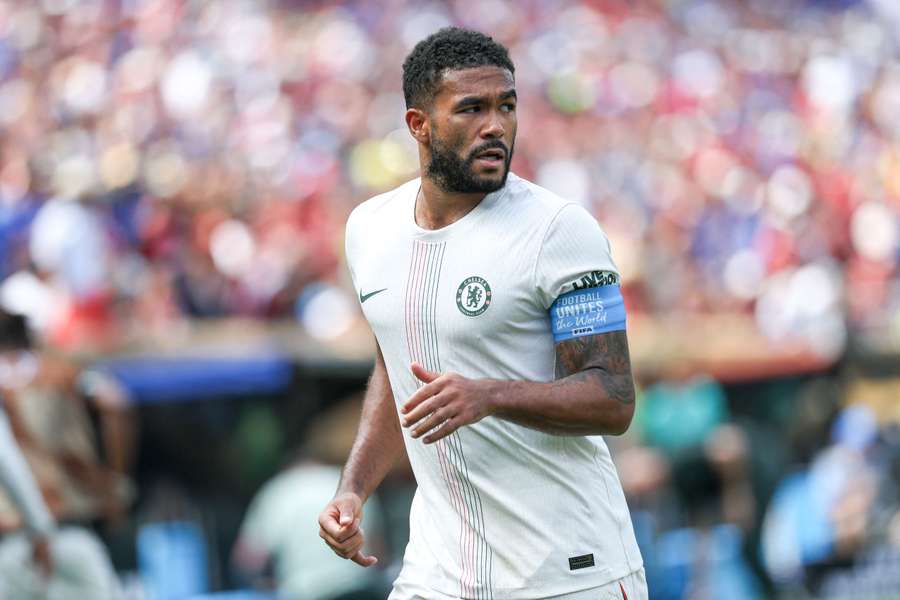 Chelsea vem de derrota para o Flamengo