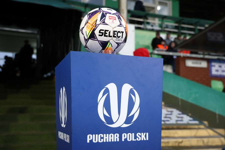 Kibice w Szczecinie stali całą noc w kolejce po ostatnie bilety na finał Pucharu Polski