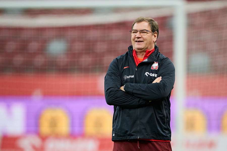 Jan Urban ogłosił powołania na baraże o MŚ. Na liście Oskar Pietuszewski i inni debiutanci