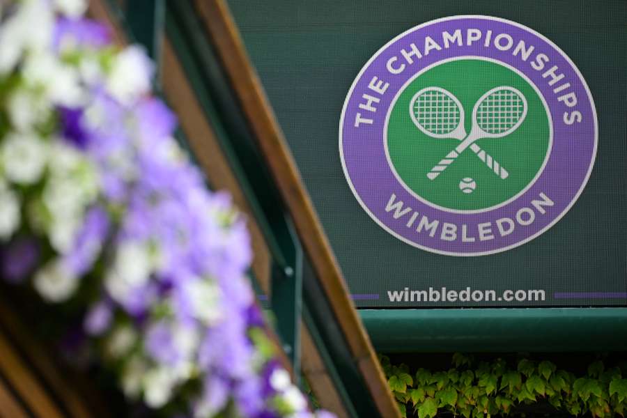 Wimbledon: ein Ort voller Tradition