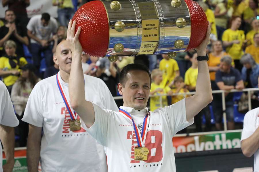Bývalý trenér nymburských basketbalistů Sekulič povede Barcelonu