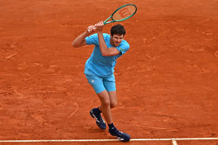 Tenis Flash: Przed nami kolejny mecz Hurakacza. Czas na walkę o ćwierćfinały w Monako