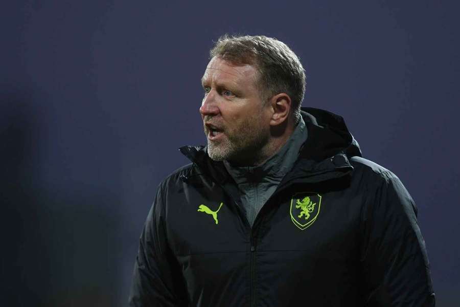 Aleš Křeček se s českým fotbalem nemazlil.