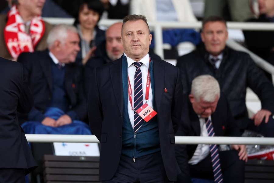 Mecenas Jacek Masiota: w trakcie obrad nie wyłoni się kontrkandydat Kuleszy