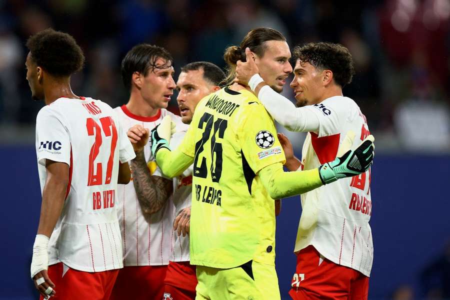 RB Leipzig will bei der Herkulesaufgabe in Madrid ein anderes Gesicht als gegen die Bayern zeigen.