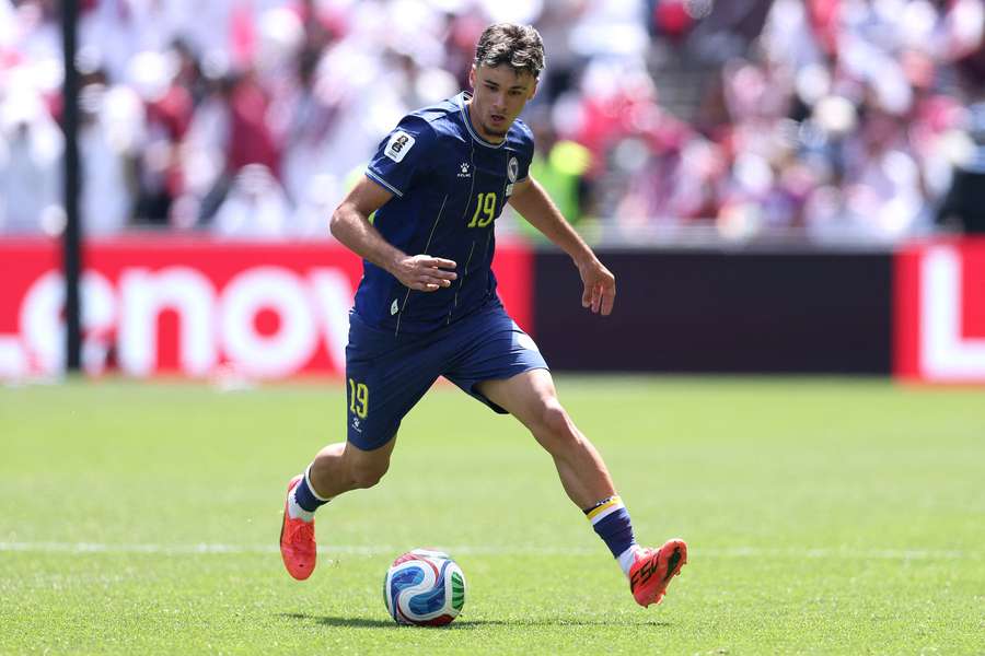 Kerim Alajbegovic