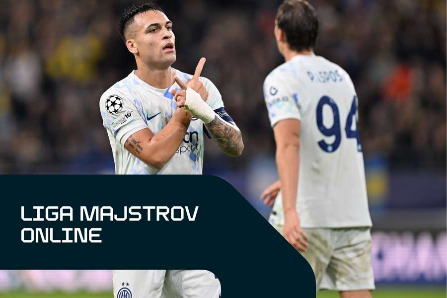 Martínez nemá konkurenciu v roku 2025 v rámci LM.