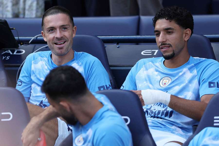 Omar Marmoush prêt à quitter Man City pour Tottenham Omar Marmoush prêt à quitter Man City pour Tottenham