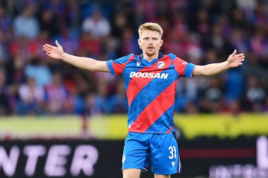 Šulc zřejmě odejde z Viktorie Plzeň.