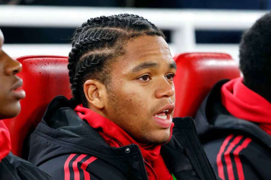 Slot provides positive update on Liverpool star Ngumoha: That is a nice taste for Rio! Slot provides positive update on Liverpool star Ngumoha: That is a nice taste for Rio!