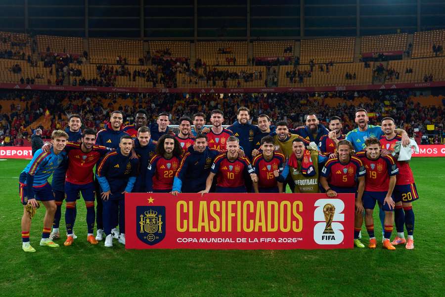 España tendrá su primera base de operaciones del Mundial en Chattanooga España tendrá su primera base de operaciones del Mundial en Chattanooga