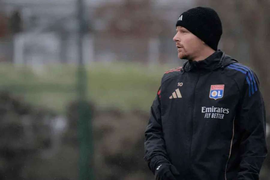 Pavel Šulc je v dresu Lyonu k nezastavení, připsal si další asistenci.