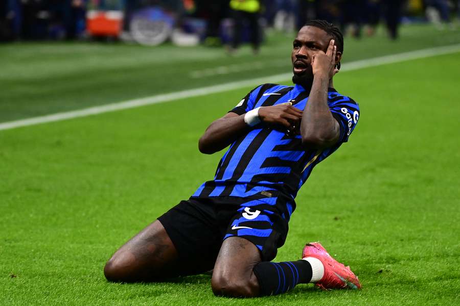 Marcus Thuram
