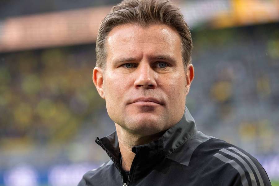 Brych hat so gut wie alles erlebt