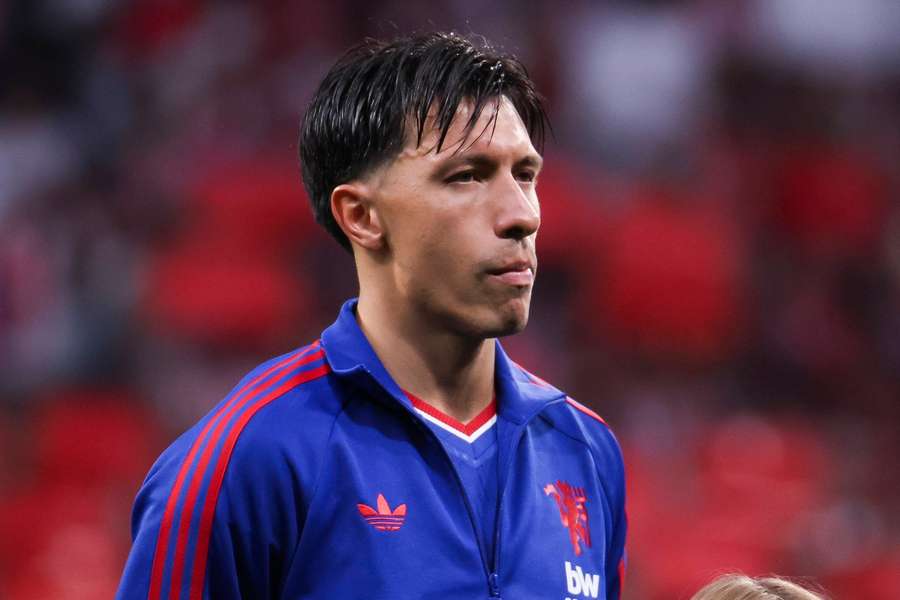 Lisandro Martinez