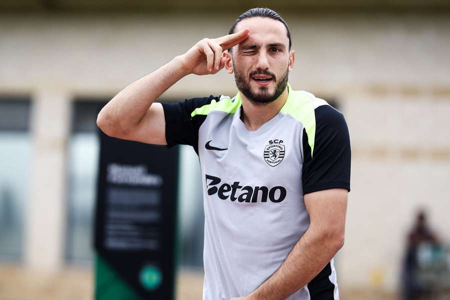 Kochorashvili foi titular na seleção da Geórgia