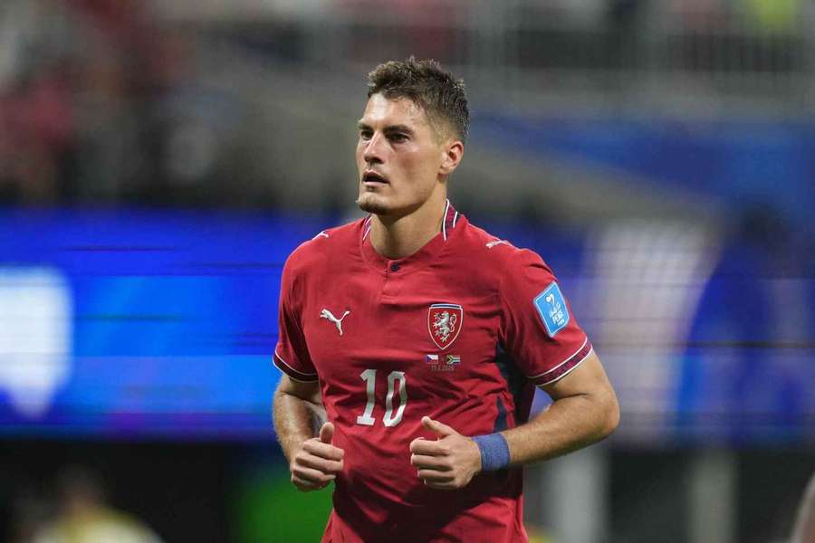 Patrick Schick se rozhodl ve 30 letech skončit v reprezentaci.