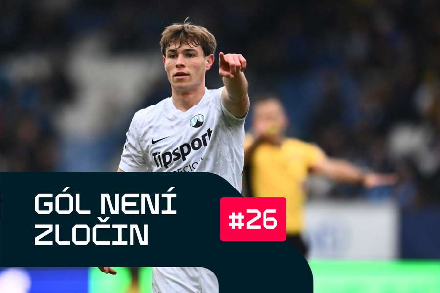 Ermin Mahmic je jedním z hráčů Liberce, na kterém se podepsal ramadán.